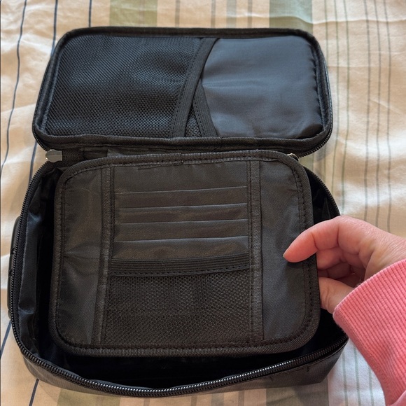 Mini safe - Picture 3 of 8